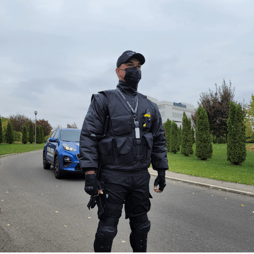 Servicii paza si protectie la obiective in Bucuresti si in tara, cu agenti de securitate atestati de la INTEGRA GUARD
